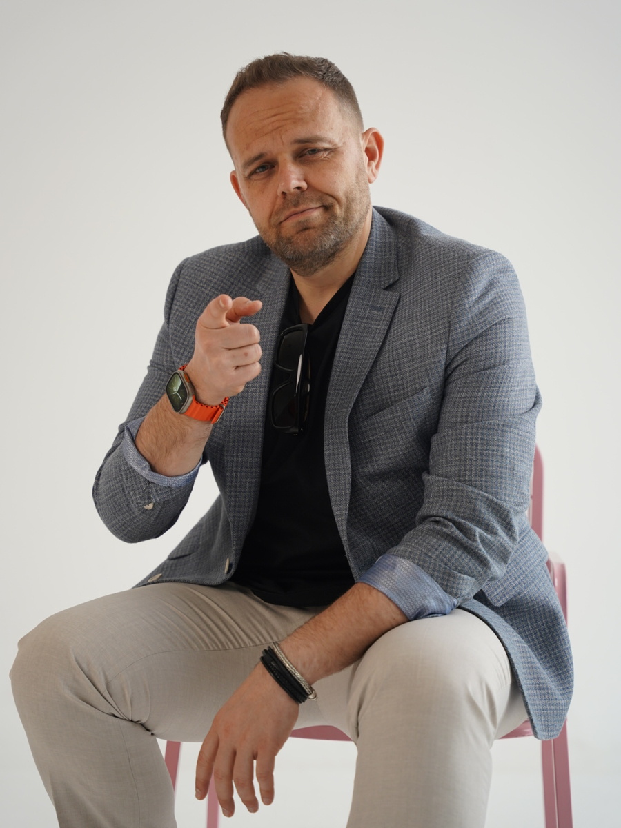 Дмитрий Дитченко