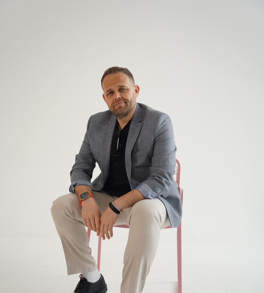Дмитрий Дитченко